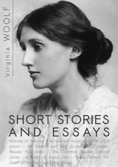 SHORT STORIES AND ESSAYS