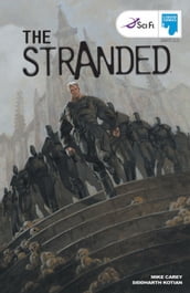 STRANDED, Issue 2