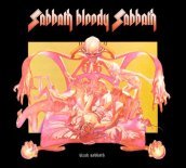 Sabbath bloody sabbath (digipack)
