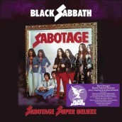 Sabotage (super deluxe box set 4 lp + 7