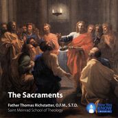 Sacraments, The