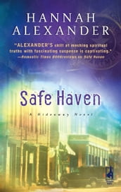 Safe Haven (Mills & Boon Silhouette)