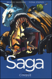 Saga. 5.