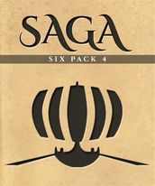 Saga Six Pack 4 (Annotated)