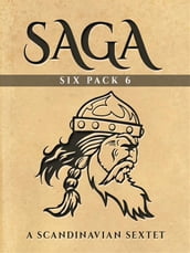 Saga Six Pack 6 (Illustrated)