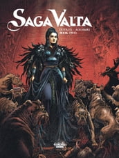 Saga Valta - Volume 2