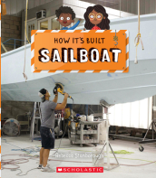 Sailboat (How It s Built)