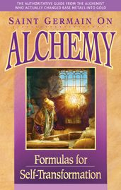 Saint Germain On Alchemy