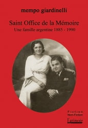 Saint Office de la Mémoire