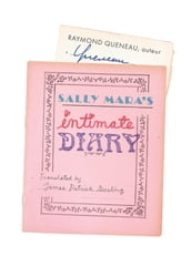 Sally Mara s Intimate Diary
