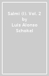 Salmi (I). Vol. 2