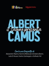 Il Salone presenta: Albert Camus