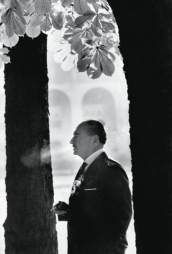 Salvatore Quasimodo, Milano 1962
