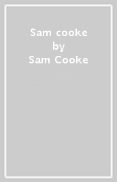 Sam cooke