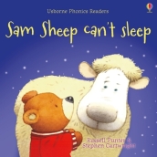Sam sheep can t sleep