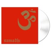 Samadhi (180 gr. vinyl transparent gatef