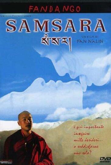 Samsara - Pan Nalin