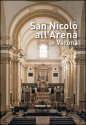 San Nicolò all Arena in Verona