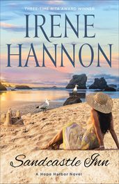 Sandcastle Inn (A Hope Harbor Novel Book #10)