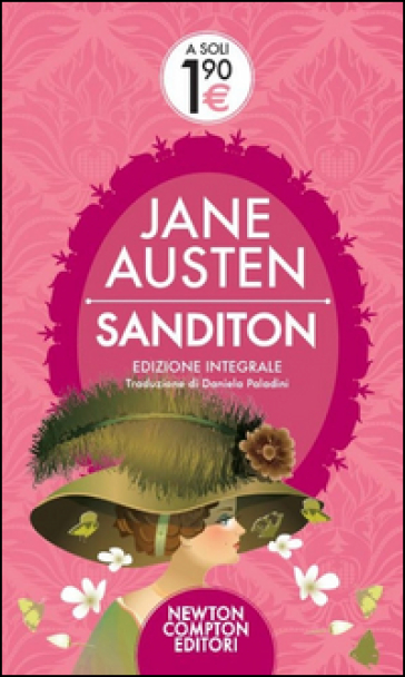 Sanditon - Jane Austen