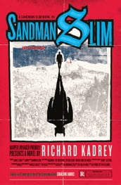 Sandman Slim (Sandman Slim, Book 1)