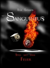 Sanguineus - Band 4