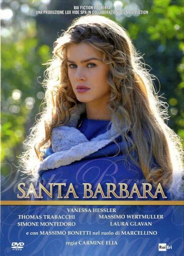 Santa Barbara - Carmine Elia