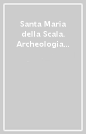 Santa Maria della Scala. Archeologia e edilizia sulla piazza dell Ospedale
