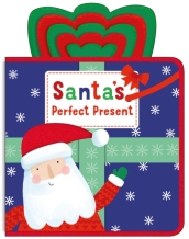 Santa s Perfect Present