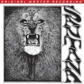 Santana (180g 2lp 45rpm numbered vinyl)