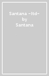 Santana -ltd-