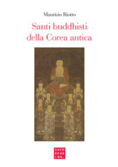 Santi buddhisti della Corea antica