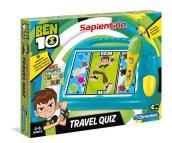 Sapientino Travel Quiz Ben 10