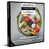 Sapori Gourmet - Michelin