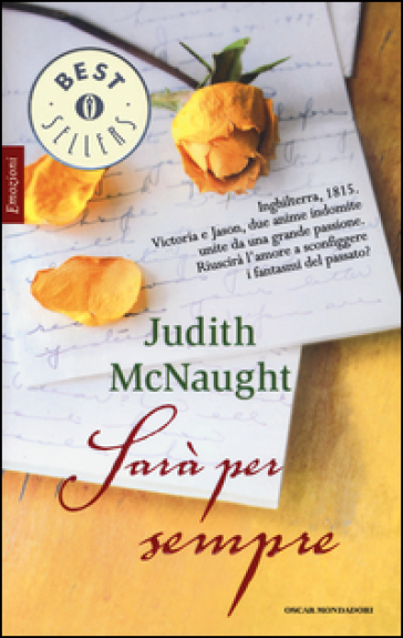 Sarà per sempre - Judith McNaught