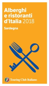 Sardegna - Alberghi e Ristoranti d Italia 2018