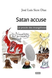 Satan accuse