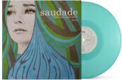 Saudade (10th anniversary) (vinyl blue t