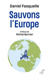 Sauvons l Europe