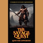 Savage Quest, The