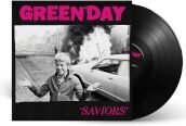 Saviors (vinyl black)