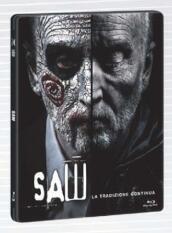 Saw Collection (Steelbook) (2 Blu-Ray)