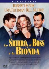 Sbirro, Il Boss E La Bionda (Lo)