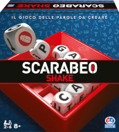 Scarabeo Shake