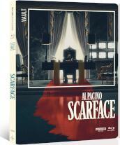 Scarface (Edizione Vault Steelbook) (4K Ultra Hd+Blu-Ray)