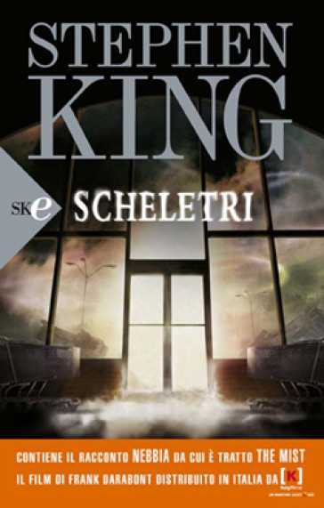 Scheletri - Stephen King