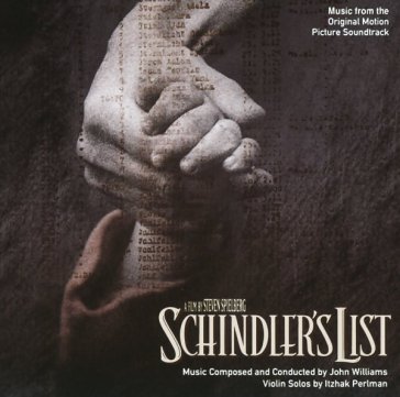 Schindler's list - O.S.T.-Schindler Lis