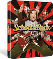 School Of Rock (Steelbook)