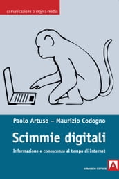 Scimmie digitali