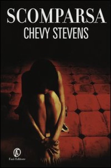 Scomparsa - Chevy Stevens